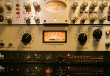 O que é e como funciona um compressor de áudio? Compressor de áudio